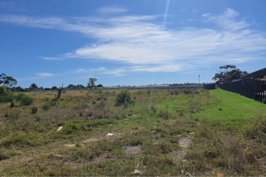 0 Bedroom Property for Sale in Sherwood Eastern Cape